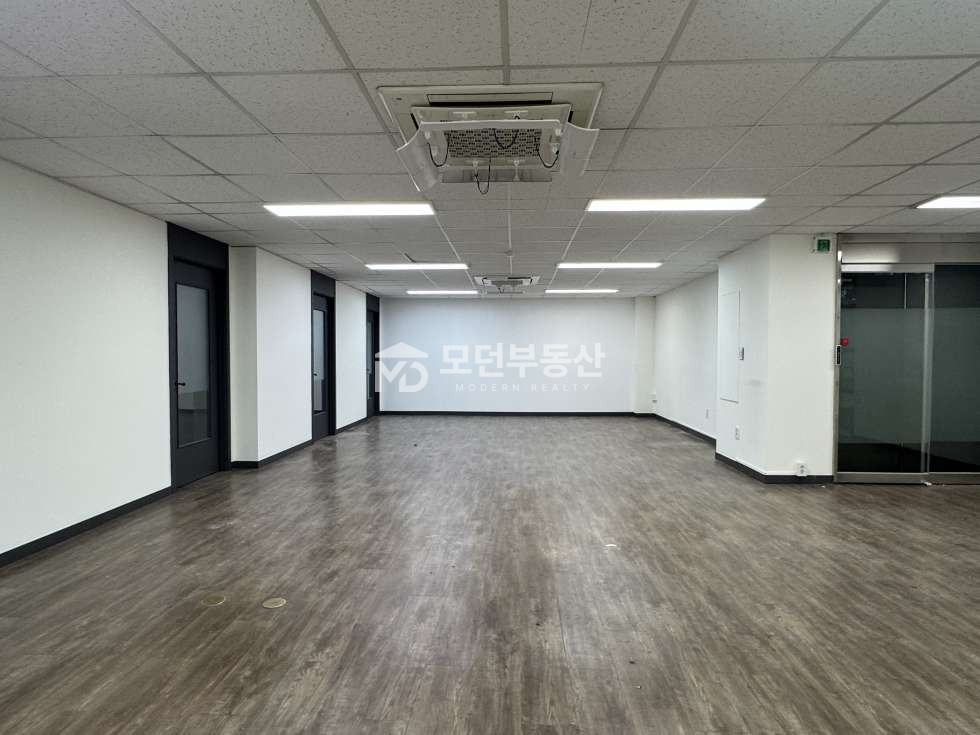 서울 강남구 삼성동 선정릉역 사무실 임대 ㅣ 40평대 대로변 소암빌딩 월세 매물번호 10464 사진 4