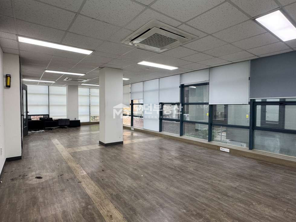 서울 강남구 삼성동 선정릉역 사무실 임대 ㅣ 40평대 대로변 소암빌딩 월세 매물번호 10464 사진 6