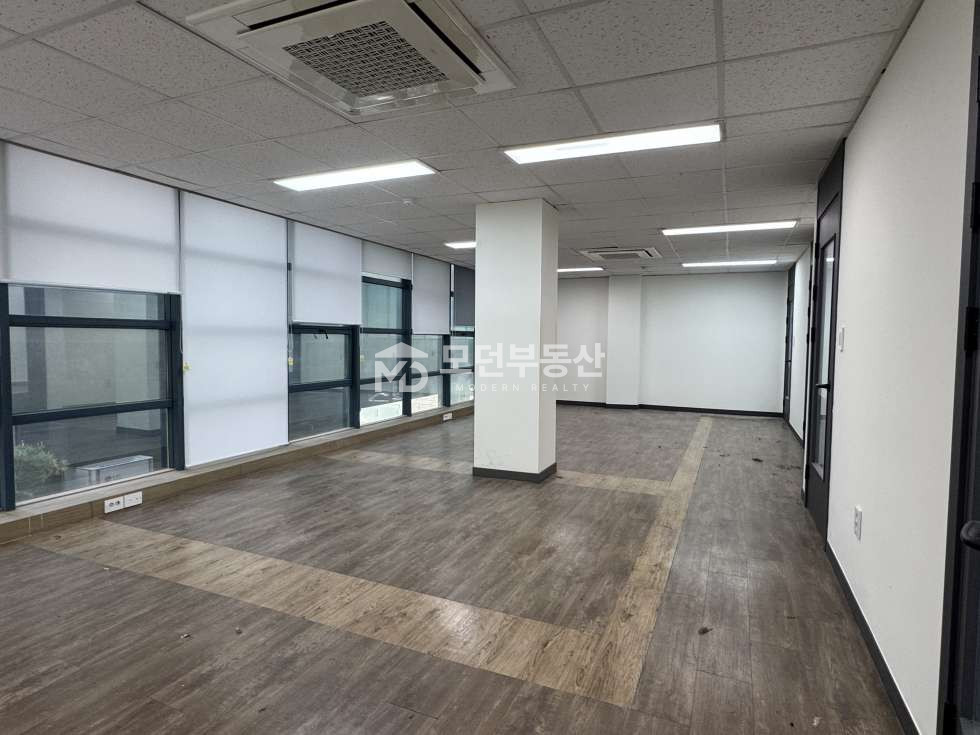 서울 강남구 삼성동 선정릉역 사무실 임대 ㅣ 40평대 대로변 소암빌딩 월세 매물번호 10464 사진 8
