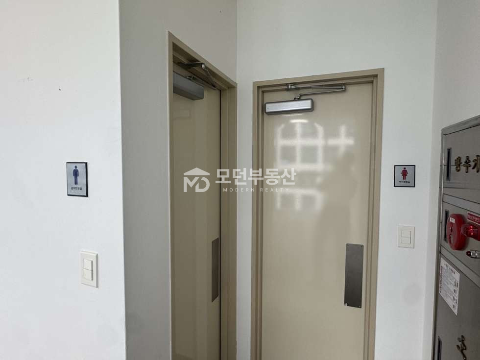 서울 강남구 역삼동 선릉역 사무실 임대 ㅣ 30평대 대로변 채광 월세 매물번호 10482 사진 10