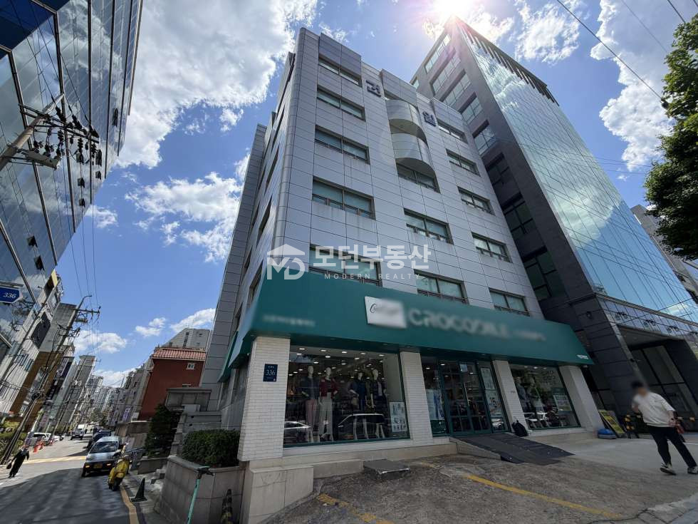 서울 강남구 역삼동 역삼동 창업가거리 대로변 S급 인테리어 금방 계약될 무권리 사무실 월세 매물번호 10485 사진 10