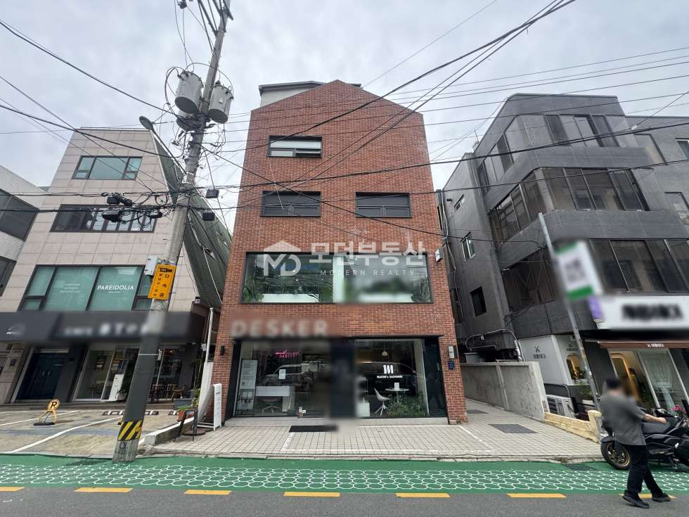 서울 강남구 신사동 압구정역 사무실 임대 ㅣ 20평대 가성비 인테리어 월세 매물번호 10496 사진 10