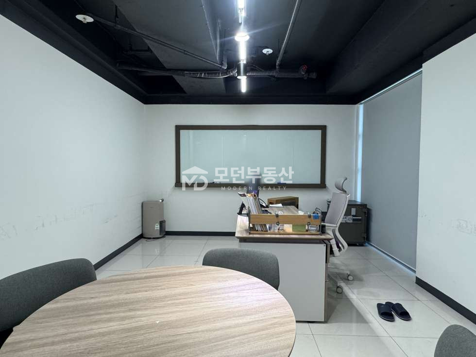 서울 강남구 삼성동 주건축물제1동 선릉역 사무실 임대 ㅣ 80평대 세련된 인테리어 월세 매물번호 10541 사진 5