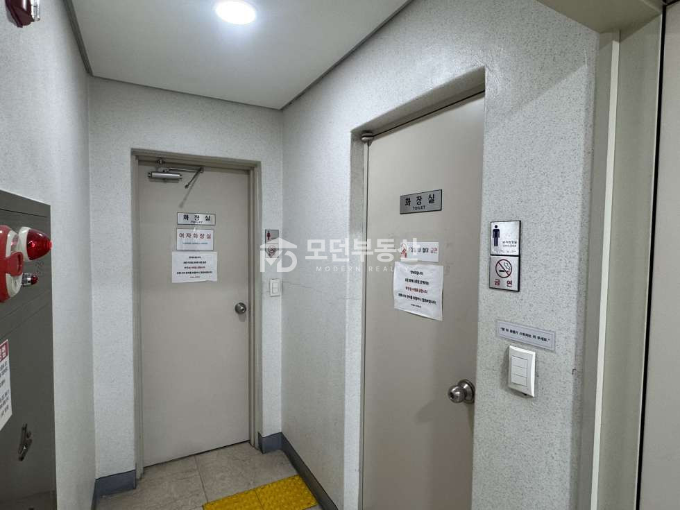 서울 강남구 삼성동 주건축물제1동 선릉역 사무실 임대 ㅣ 80평대 세련된 인테리어 월세 매물번호 10541 사진 11