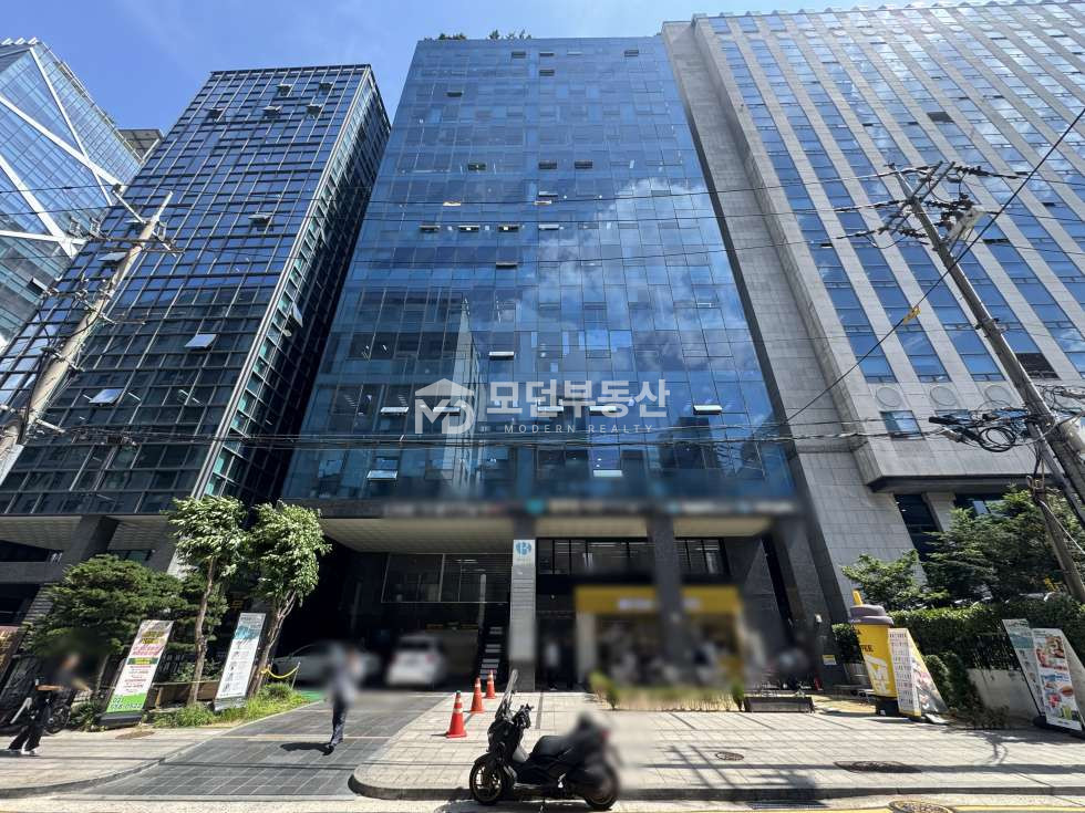 서울 강남구 삼성동 주건축물제1동 선릉역 사무실 임대 ㅣ 80평대 세련된 인테리어 월세 매물번호 10541 사진 13