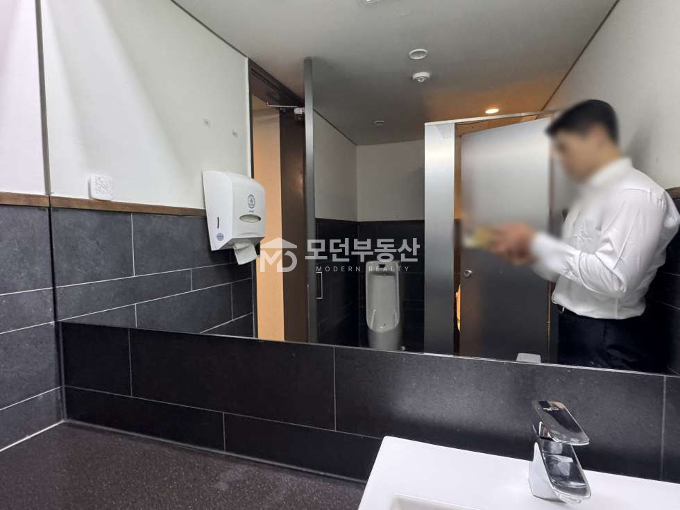 서울 강남구 역삼동 역삼역 사무실 임대 ㅣ 50평대 인테리어 금정빌딩 월세 매물번호 10563 사진 10