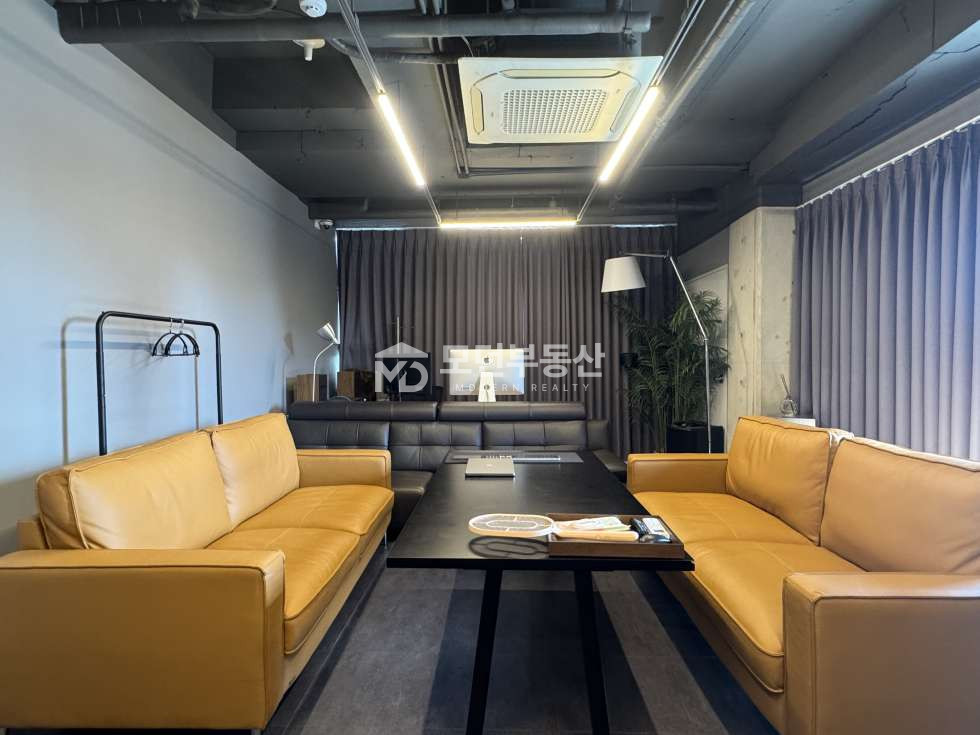 서울 강남구 역삼동 역삼동 사무실 임대 ㅣ 70평대 역세권 미드타운센터 월세 매물번호 10671 사진 7