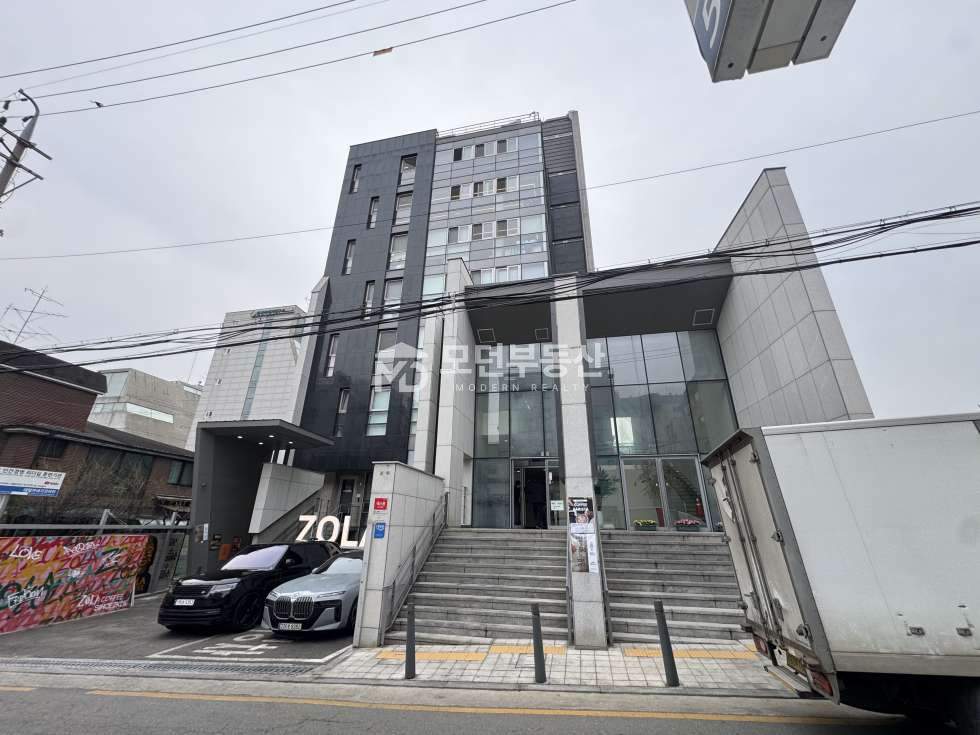 서울 강남구 역삼동 역삼동 사무실 임대 ㅣ 70평대 역세권 미드타운센터 월세 매물번호 10671 사진 17