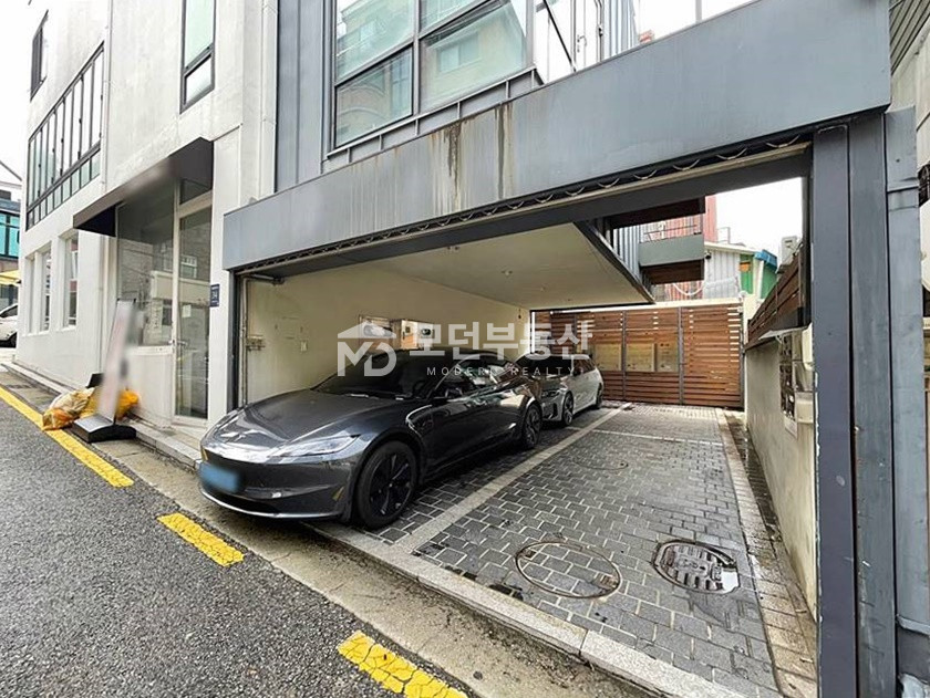 서울 강남구 신사동 신사동 사무실 임대 ㅣ 30평대 가로수길 월세 매물번호 10679 사진 11