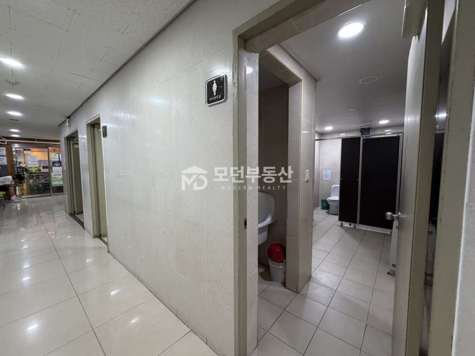 서울 강남구 삼성동 삼성동 상가 임대 ㅣ 10평대 아파트 대단지 상가 월세 매물번호 10686 사진 7