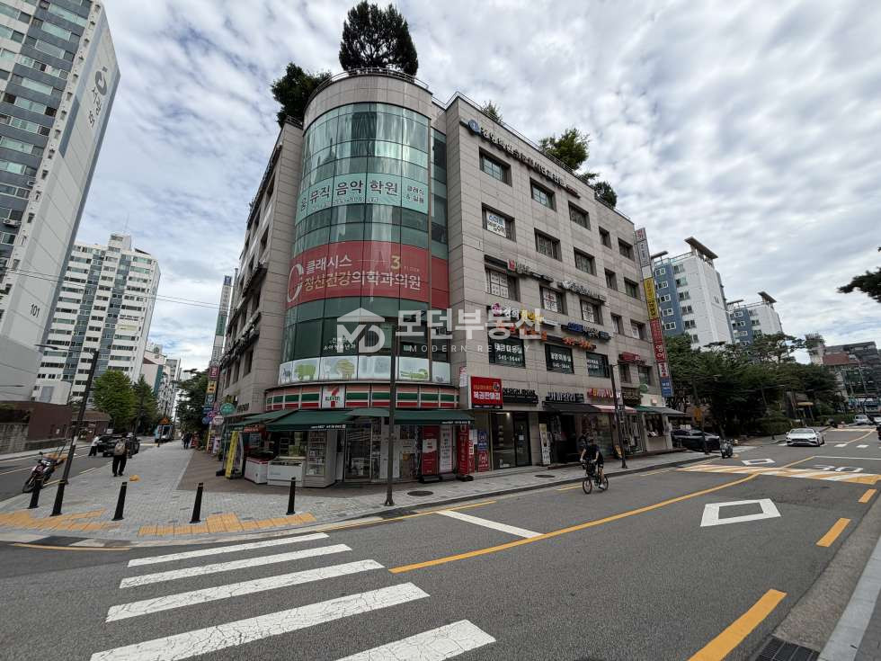 서울 강남구 삼성동 삼성동 상가 임대 ㅣ 10평대 아파트 대단지 상가 월세 매물번호 10686 사진 8