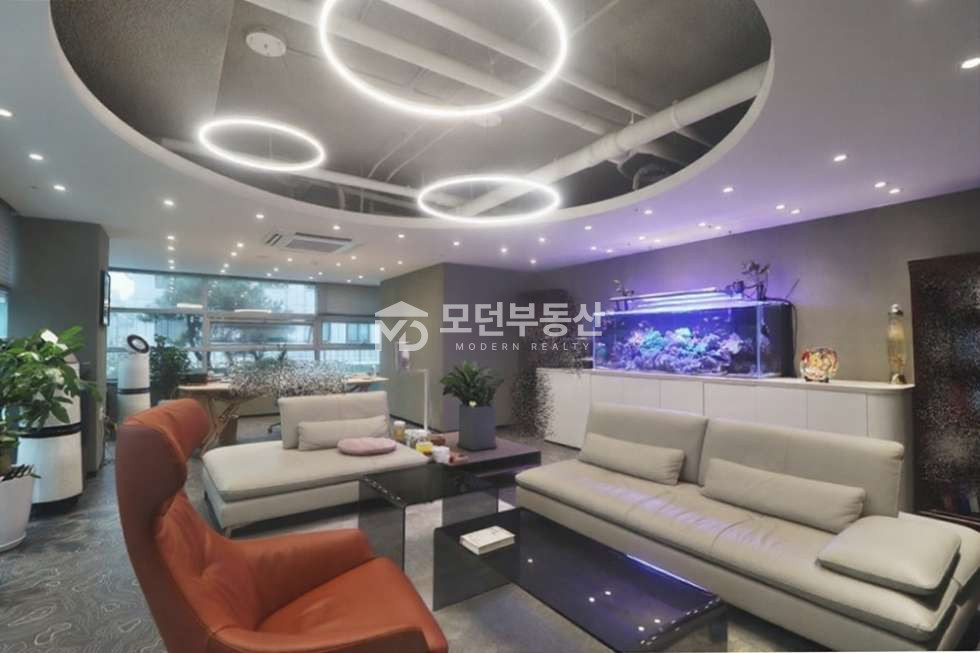 서울 강남구 논현동 강남 사무실 임대 ㅣ 60평대 논현동 역세권 월세 매물번호 10703 사진 3