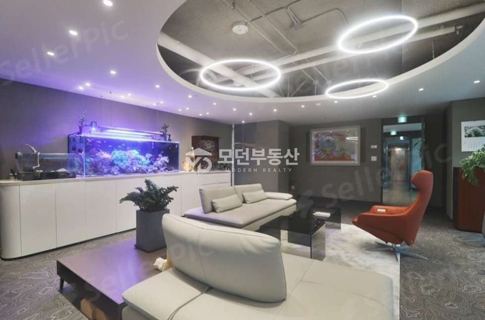 서울 강남구 논현동 강남 사무실 임대 ㅣ 60평대 논현동 역세권 월세 매물번호 10703 사진 4
