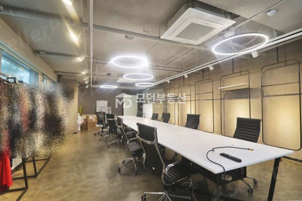 서울 강남구 논현동 강남 사무실 임대 ㅣ 60평대 논현동 역세권 월세 매물번호 10703 사진 6