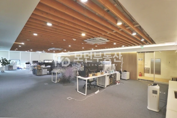 서울 강남구 삼성동 강남 사무실 임대 ㅣ 삼성동 100평대 인테리어 월세 매물번호 10706 사진 4
