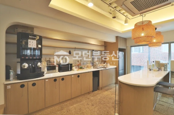 서울 강남구 삼성동 강남 사무실 임대 ㅣ 삼성동 100평대 인테리어 월세 매물번호 10706 사진 9