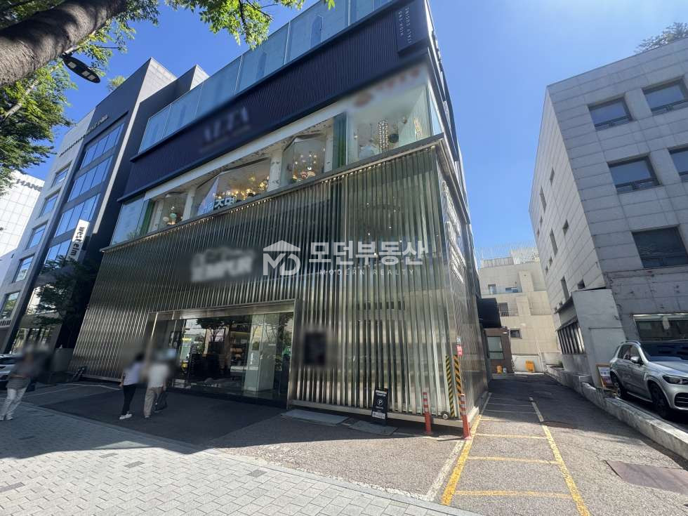 서울 강남구 논현동 논현동 사무실 임대 ㅣ 60평대 인테리어 무상승계 월세 매물번호 10719 사진 17