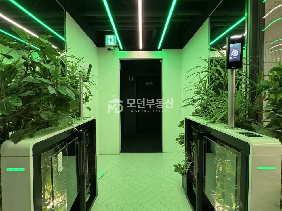 서울 강남구 논현동 논현동 사무실 임대 ㅣ 80평대 강남구청 역세권 월세 매물번호 10720 사진 15