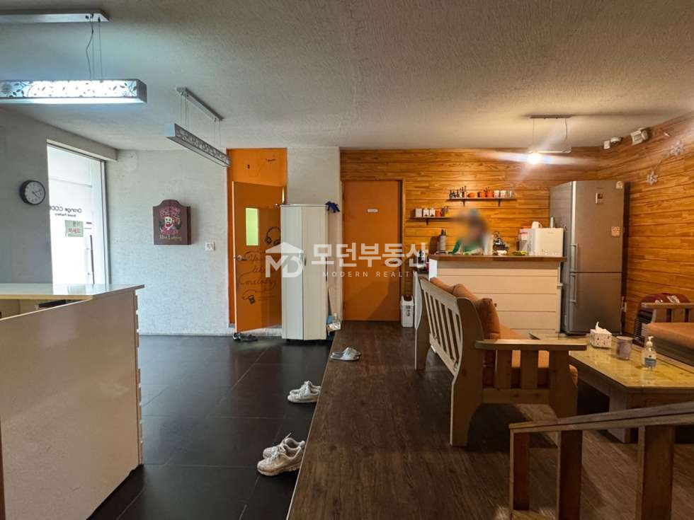 서울 강남구 논현동 학동역 역세권 녹음실 음악연습실 스튜디오 영상제작 주택형 사무실 임대 월세 매물번호 10018 사진 2