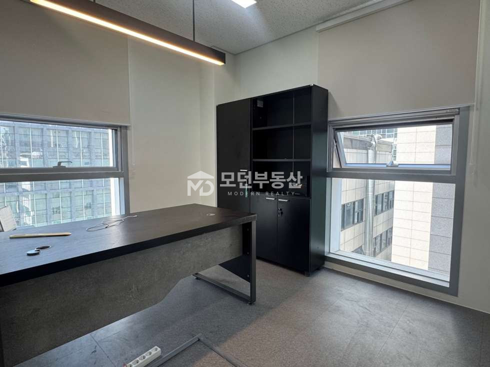 서울 강남구 대치동 강남 대치동 사무실 임대 ㅣ 삼성역 역세권 ㆍ 전용 50평대 ㆍ 인테리어 월세 매물번호 10045 사진 5