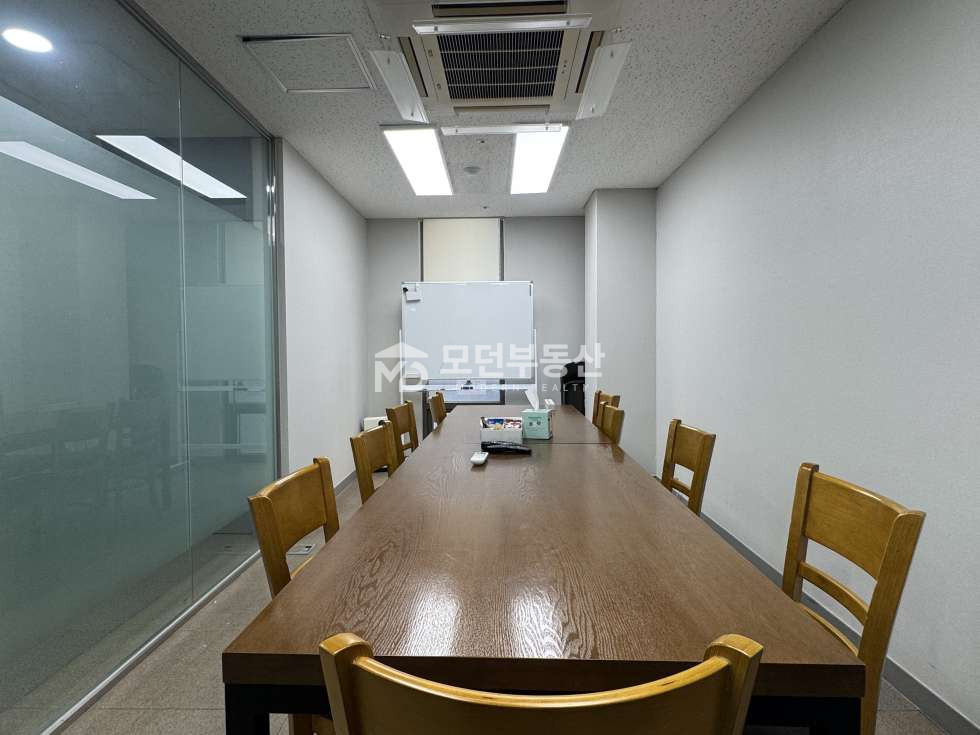 서울 강남구 삼성동 강남 삼성동 사무실 임대 ㅣ 선릉역 역세권 ㆍ 전용 80평대 ㆍ 룸이 많은 인테리어 월세 매물번호 10043 사진 12