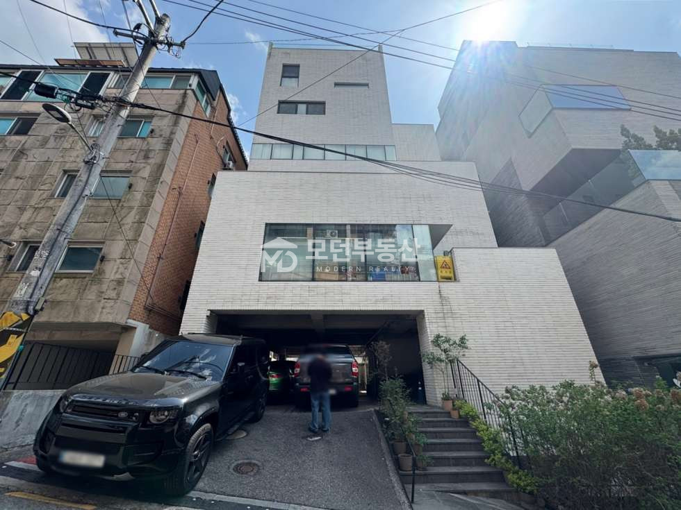 서울 강남구 논현동 학동역 사무실 임대 ㅣ 전용 25평 바로 입주 가능한 인테리어 월세 매물번호 10067 사진 14