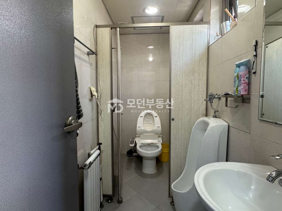서울 강남구 논현동 학동역 역세권 사무실 임대 ㅣ 전용 27평 깔끔한 인테리어 월세 매물번호 10073 사진 10