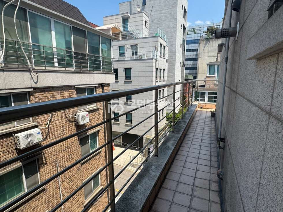 서울 강남구 논현동 학동역 역세권 사무실 임대 ㅣ 전용 27평 깔끔한 인테리어 월세 매물번호 10073 사진 11