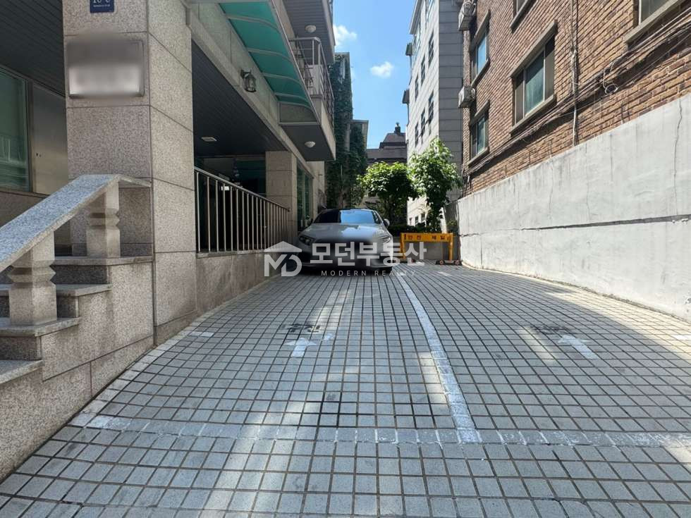 서울 강남구 논현동 학동역 역세권 사무실 임대 ㅣ 전용 27평 깔끔한 인테리어 월세 매물번호 10073 사진 12