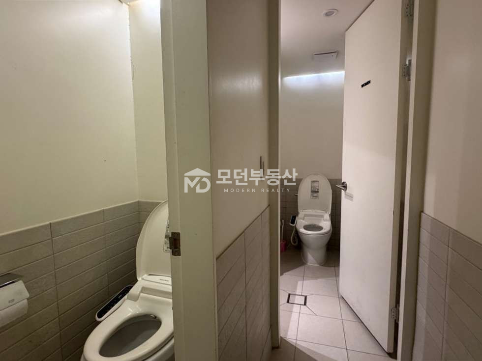 서울 강남구 신사동 도산대로 사무실 임대 ㅣ 전용 26평 복층 인테리어 월세 매물번호 10039 사진 10
