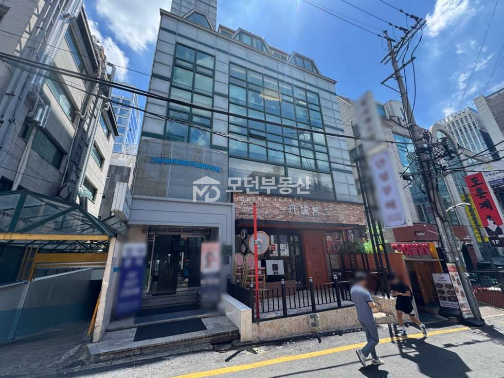 서울 강남구 역삼동 역삼동 사무실 임대 ㅣ 전용 20평대 가성비 인테리어 월세 매물번호 10083 사진 11
