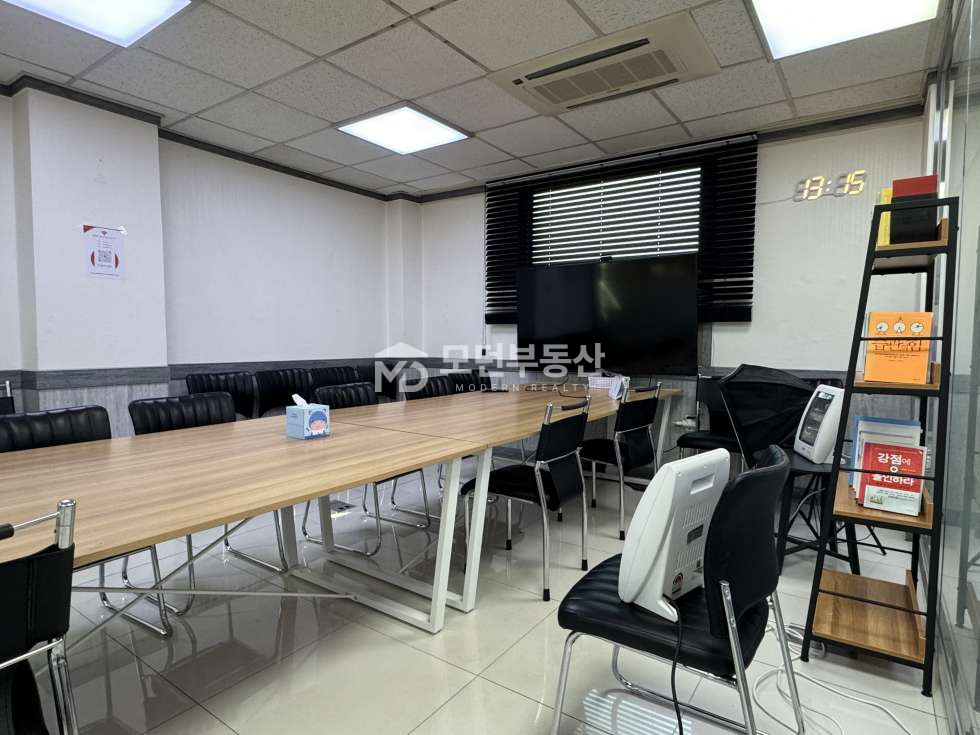 서울 강남구 역삼동 역삼동 편리한 주차 사무실 임대 ㅣ 전용 80평대 깔끔한 인테리어 완비 월세 매물번호 10091 사진 10