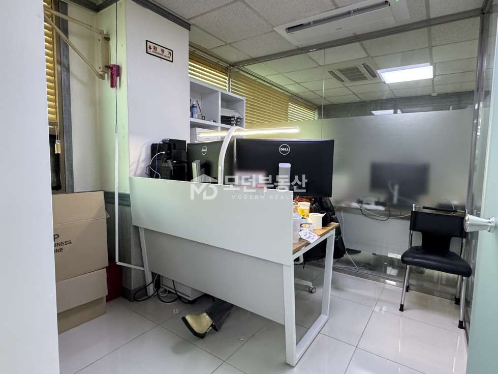 서울 강남구 역삼동 역삼동 편리한 주차 사무실 임대 ㅣ 전용 80평대 깔끔한 인테리어 완비 월세 매물번호 10091 사진 11