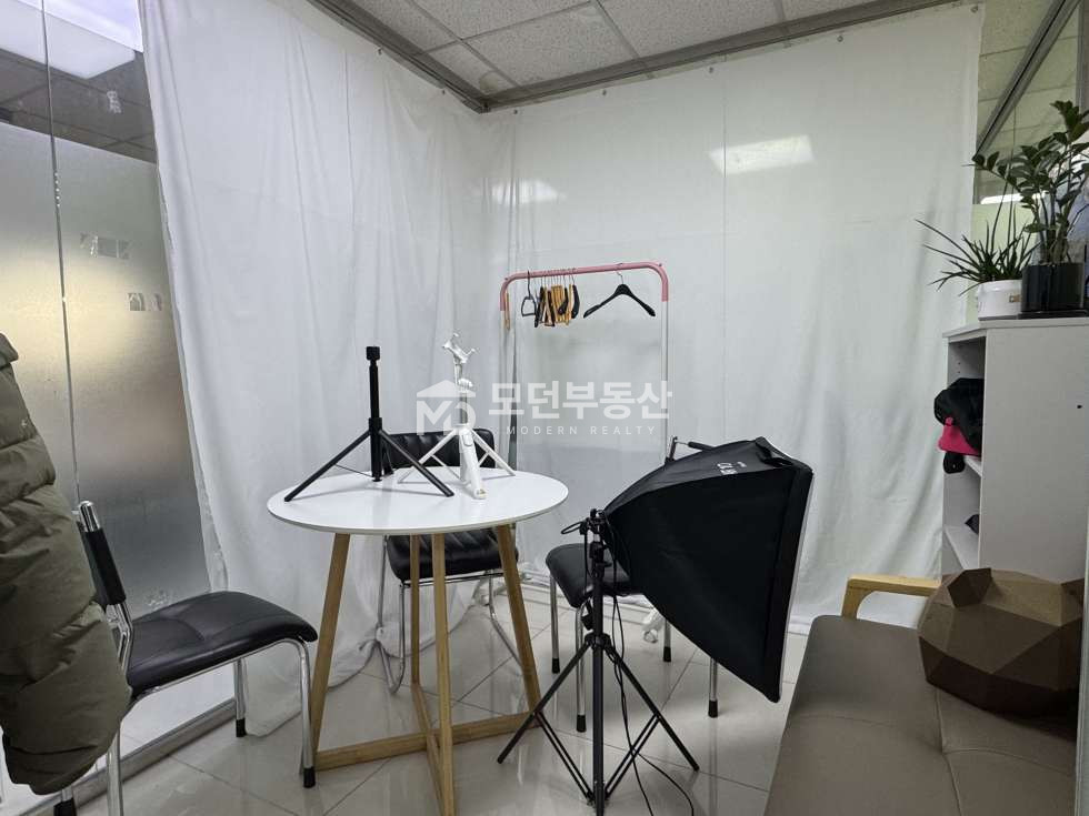 서울 강남구 역삼동 역삼동 편리한 주차 사무실 임대 ㅣ 전용 80평대 깔끔한 인테리어 완비 월세 매물번호 10091 사진 12