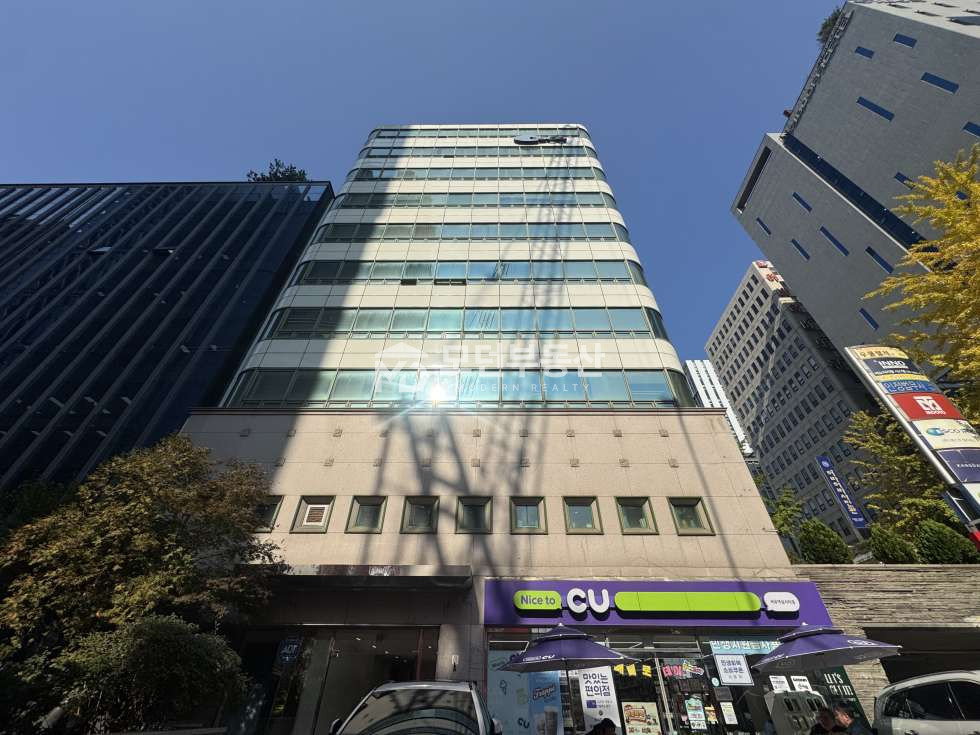 서울 강남구 역삼동 강남역 사무실 임대 ㅣ 인테리어 완비 전용 70평대 월세 매물번호 10101 사진 13