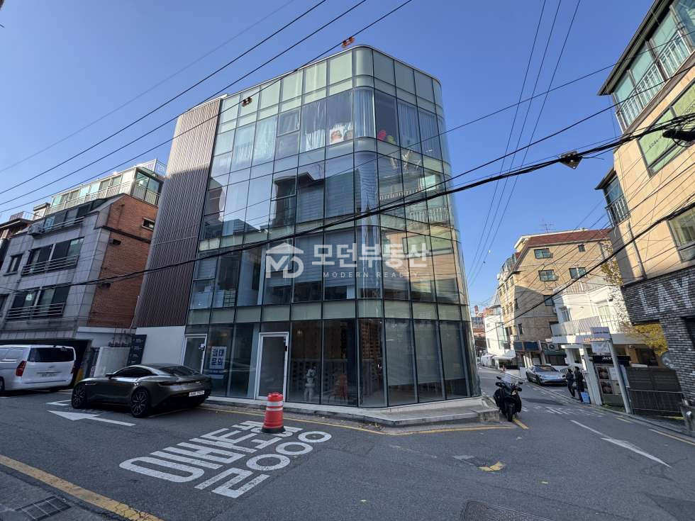서울 강남구 신사동 신사동 사무실 임대 ㅣ 소형 인테리어 전용 20평대 월세 매물번호 10111 사진 11