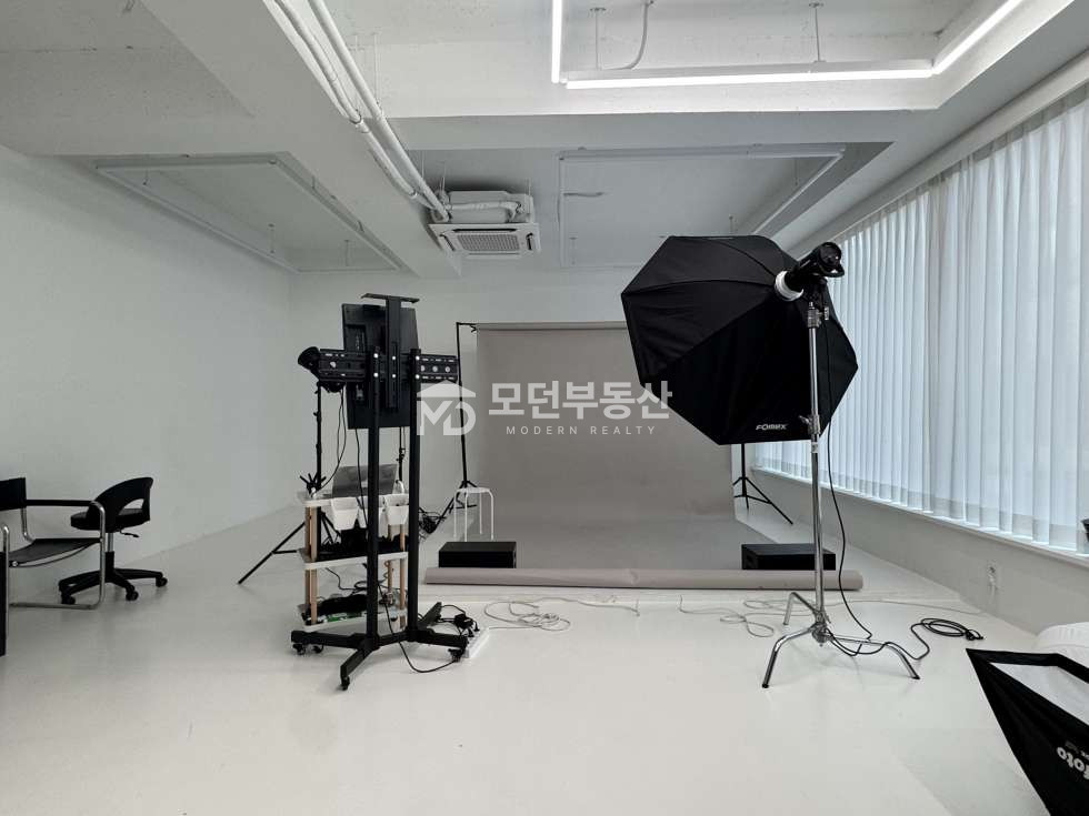 서울 강남구 삼성동 삼성동 지상 스튜디오 임대 ㅣ 전용 20평대 인테리어 월세 매물번호 10121 사진 1