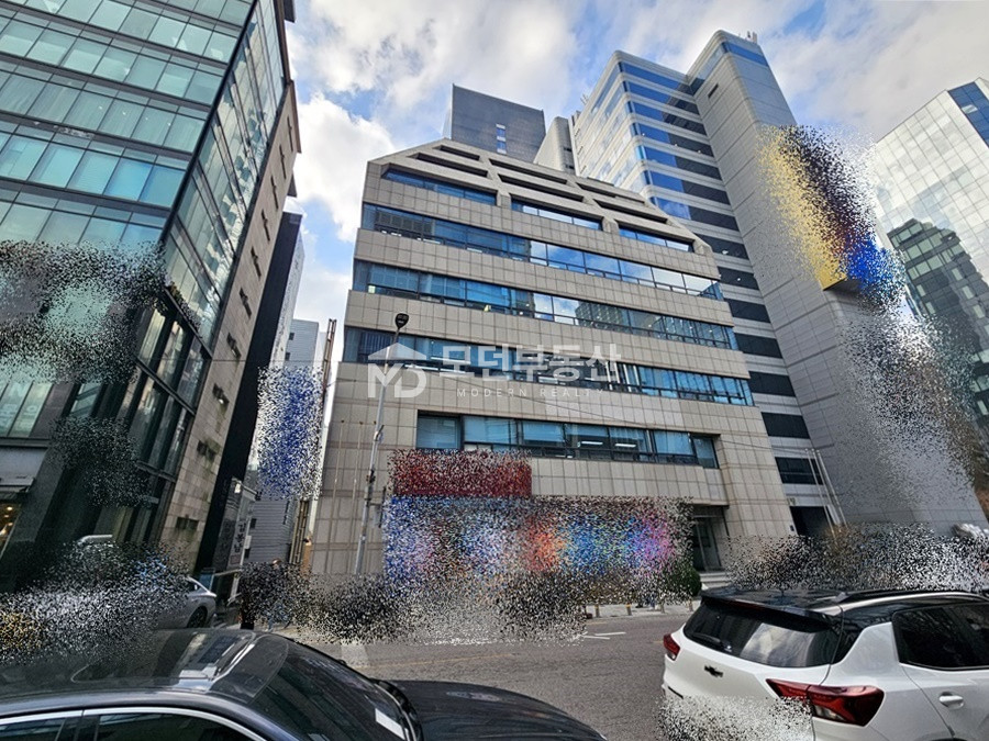 서울 강남구 역삼동 역삼역 사무실 임대 ㅣ 전용 60평대 역세권 월세 매물번호 10139 사진 11