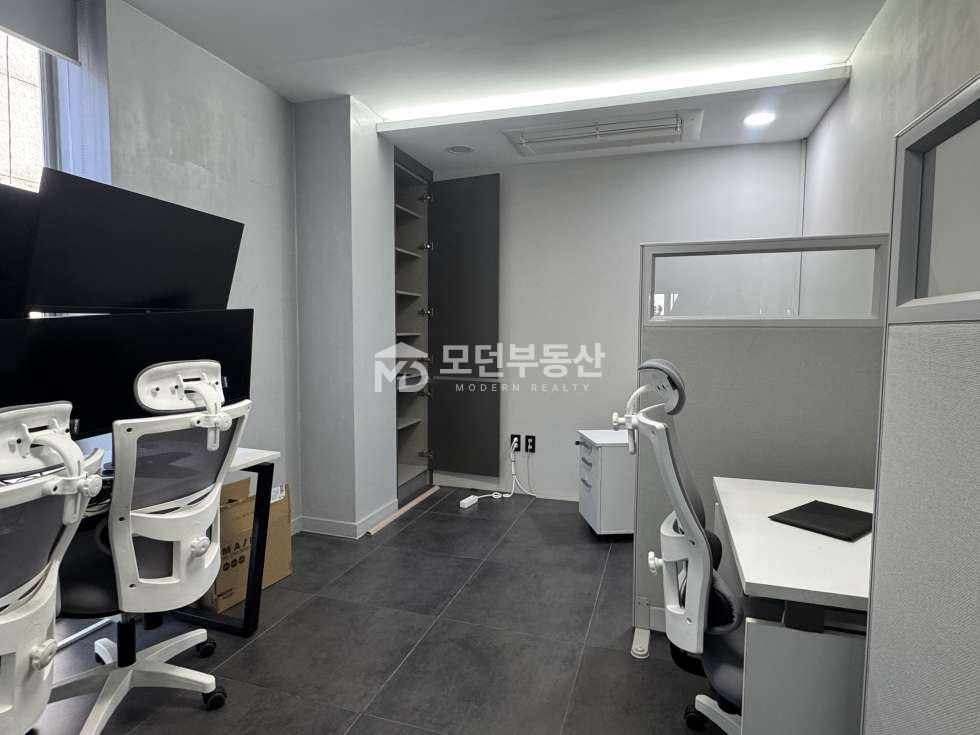 서울 서초구 잠원동 잠원동 사무실 임대 ㅣ 전용 30평대 정원빌딩 월세 매물번호 10159 사진 8