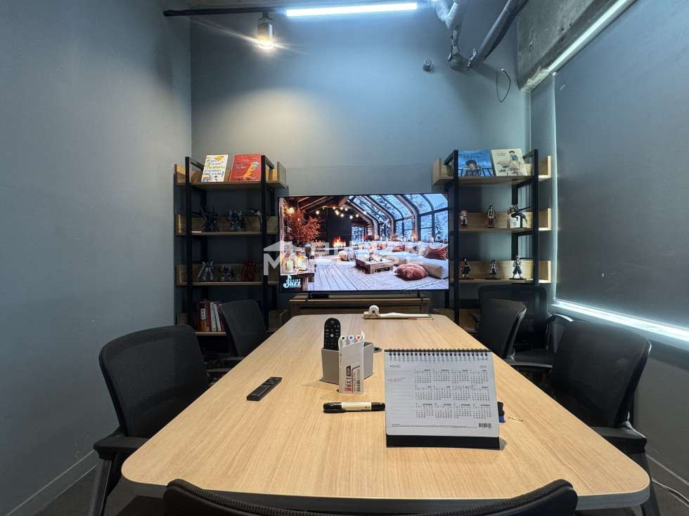 서울 강남구 논현동 학동역 사무실 임대 ㅣ 20평대 인테리어 월세 매물번호 10160 사진 5