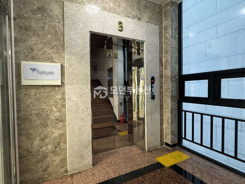서울 강남구 삼성동 선릉역 사무실 임대 ㅣ 테헤란로 60평대 월세 매물번호 10164 사진 11