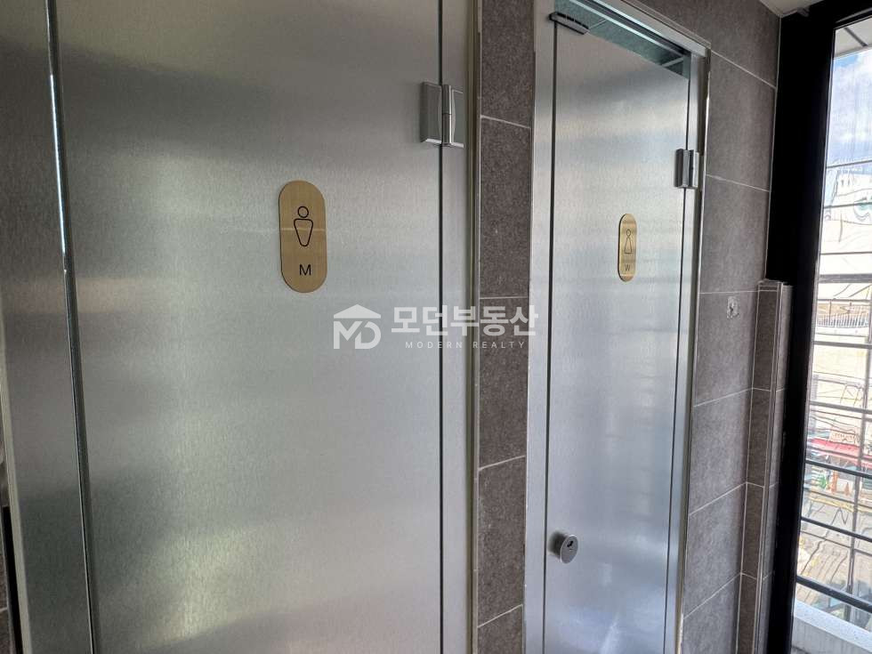 서울 강남구 삼성동 삼성중앙역 사무실 임대 ㅣ 소형 인테리어 20평대 월세 매물번호 10168 사진 10