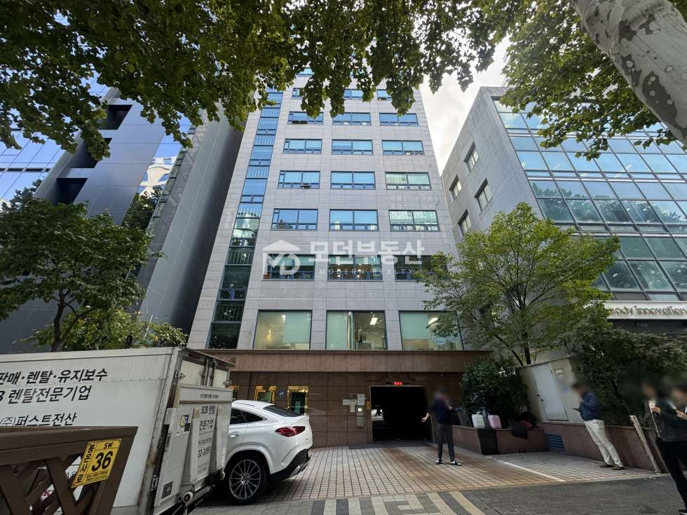 서울 강남구 삼성동 삼성동 사무실 임대 ㅣ 삼성중앙역 20평대 대로변 월세 매물번호 10169 사진 11