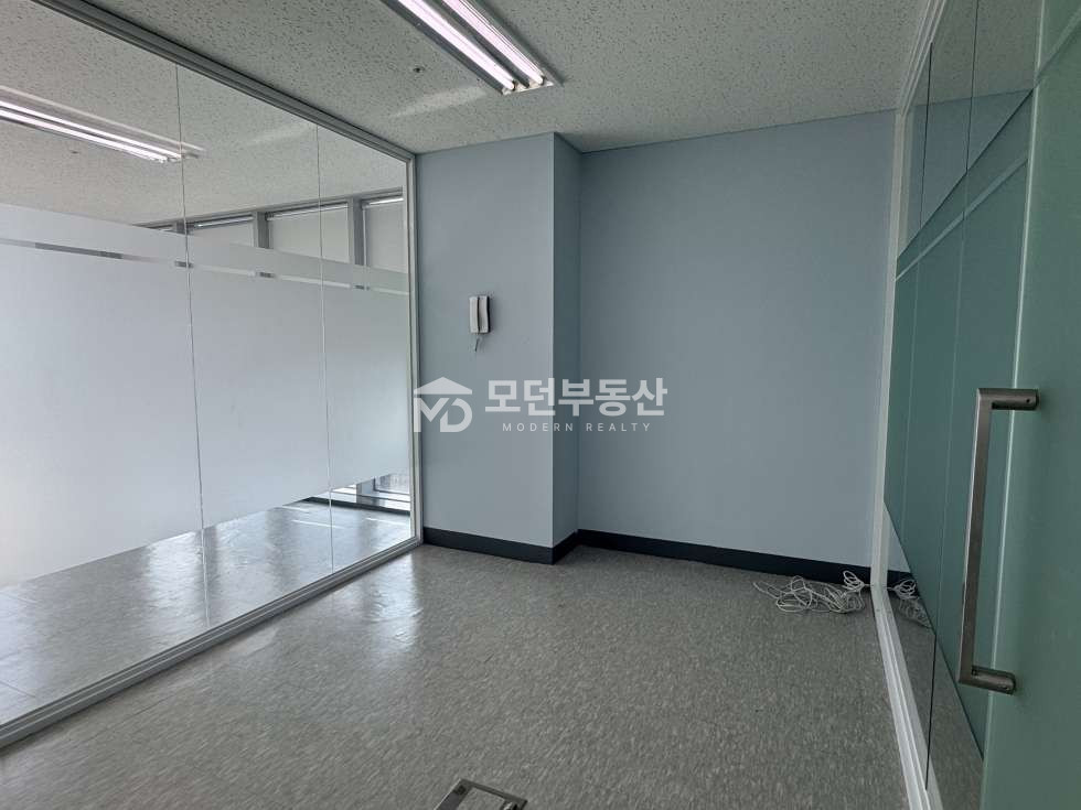 서울 강남구 삼성동 선정릉역 사무실 임대 ㅣ 40평대 대로변 역세권 월세 매물번호 10171 사진 6