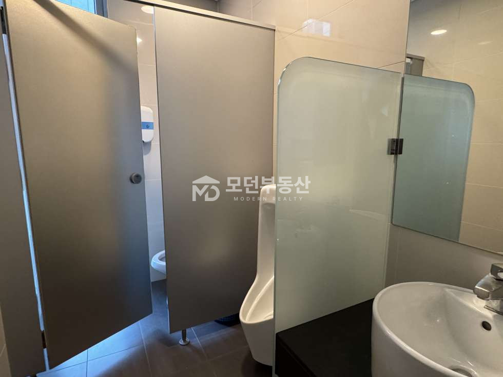 서울 강남구 논현동 언주역 사무실 임대 ㅣ 60평대 봉은사로 대로변 월세 매물번호 10182 사진 15