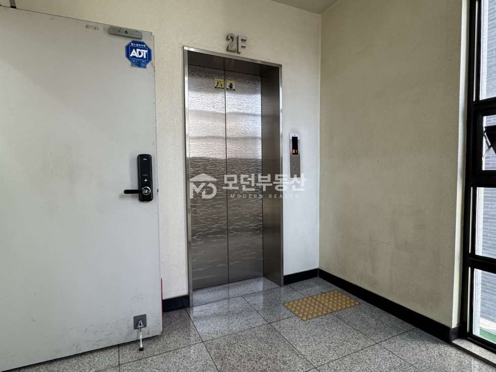 서울 강남구 논현동 언주역 사무실 임대 ㅣ 60평대 해광빌딩 월세 매물번호 10183 사진 12