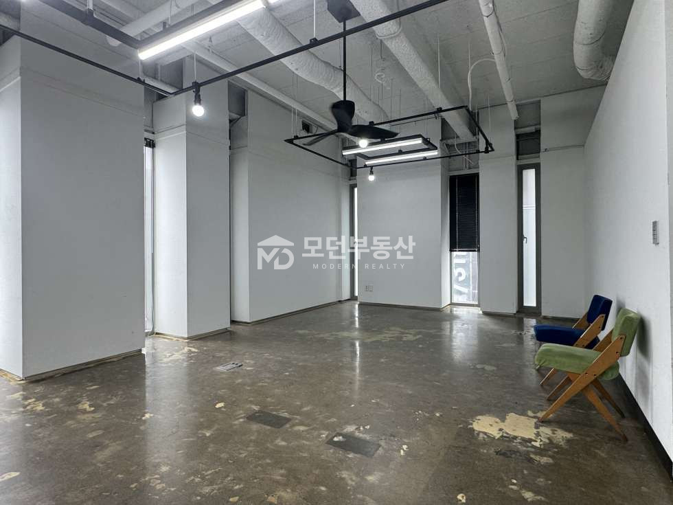 서울 강남구 논현동 학동역 사무실 임대 ㅣ 100평대 대로변 월세 매물번호 10186 사진 10
