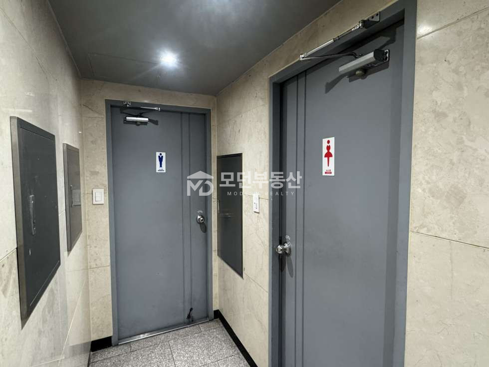 서울 강남구 신사동 신사역 사무실 임대 ㅣ 60평대 깔끔한 인테리어 월세 매물번호 10187 사진 14