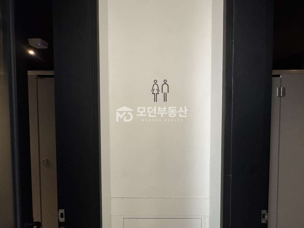 서울 강남구 논현동 강남구청역 사무실 임대 ㅣ 80평대 인테리어 완비 월세 매물번호 10191 사진 14