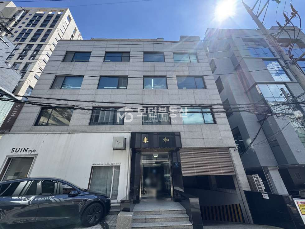 서울 강남구 논현동 언주역 사무실 임대 ㅣ 20평대 가성비 인테리어 월세 매물번호 10195 사진 12